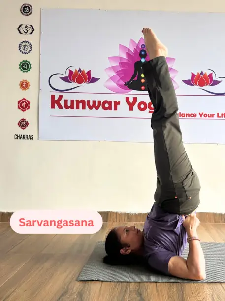 advance yoga classes in rishikesh