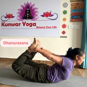 Mindful Transformation