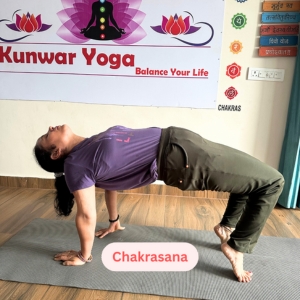 Mindful Transformation