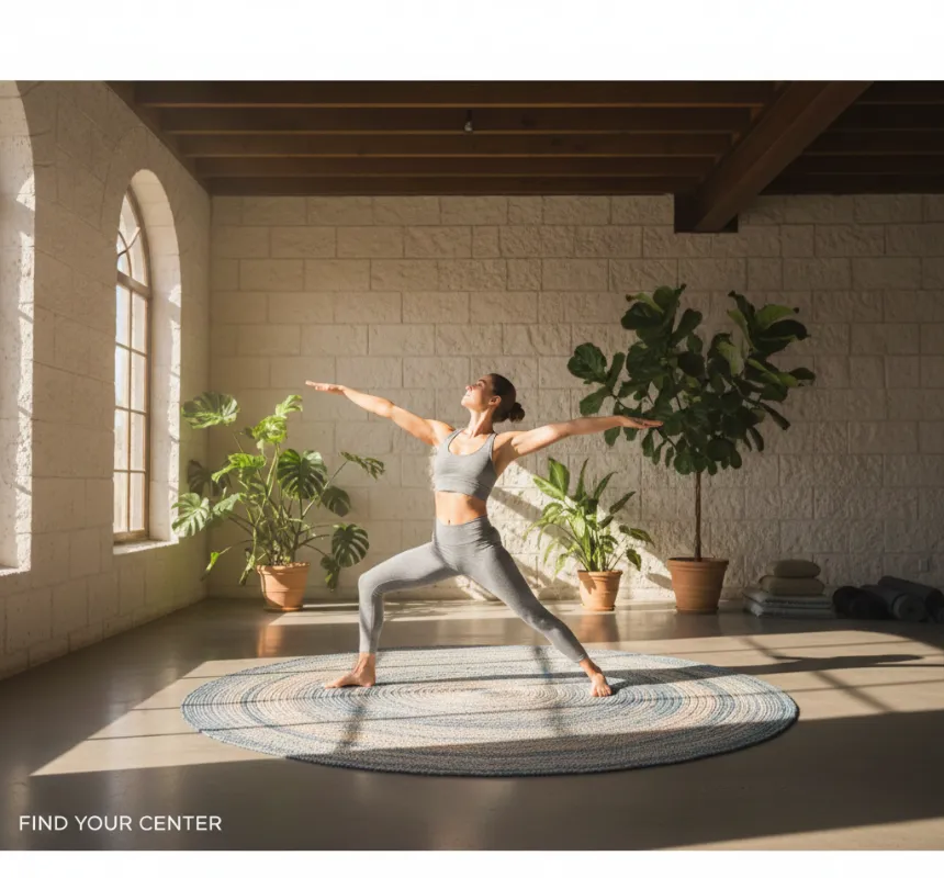 advance yoga classes in Rishikesh