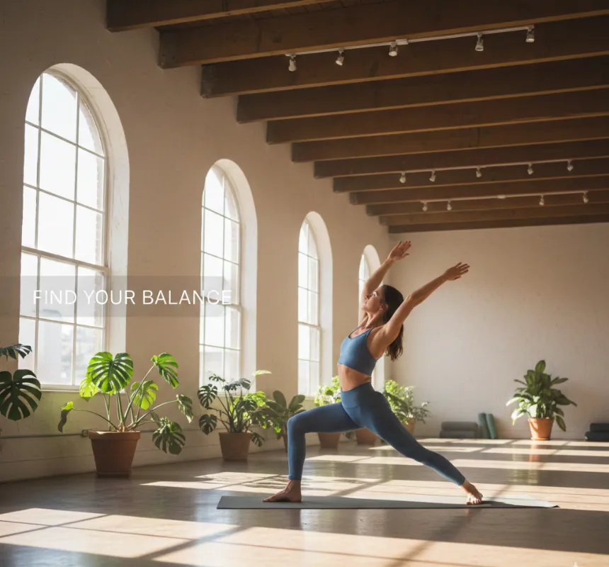 advance yoga classes in Rishikesh