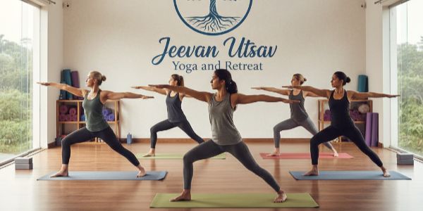 300 Hour Yoga Teacher Training in Rishikesh