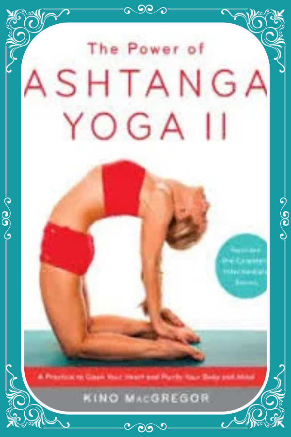 The Power of Asthanga Yoga