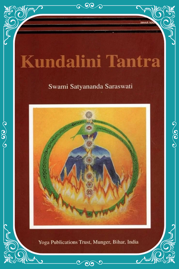 Kundalini Tantra