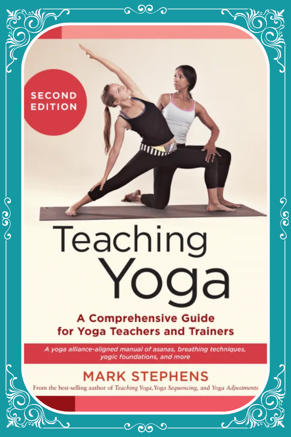 Teaching Yoga