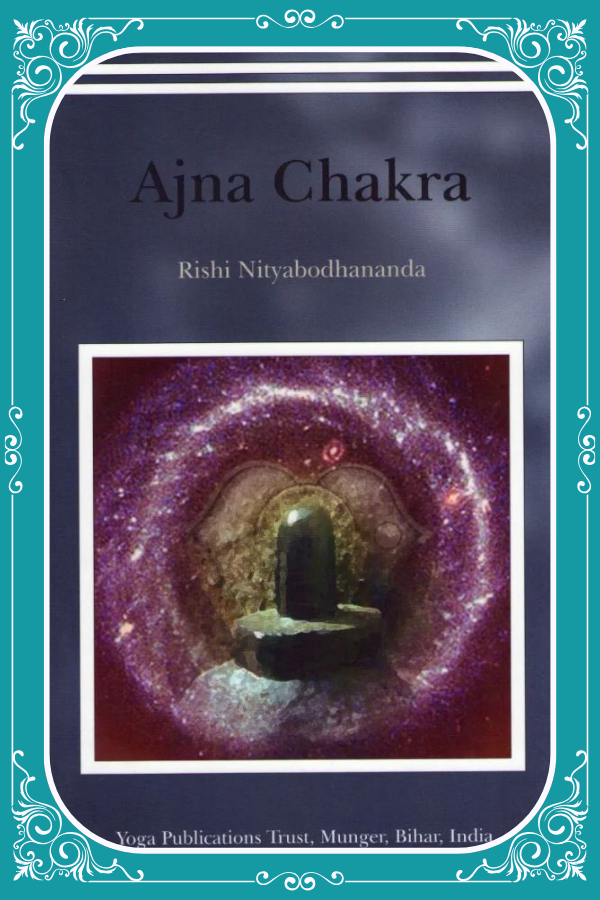 Ajna Chakra