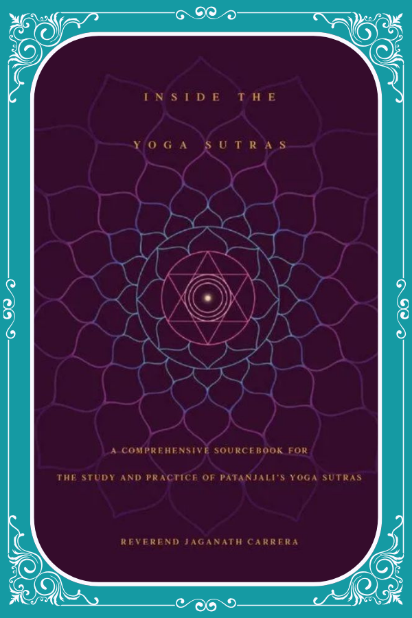 Inside the Yoga Sutras