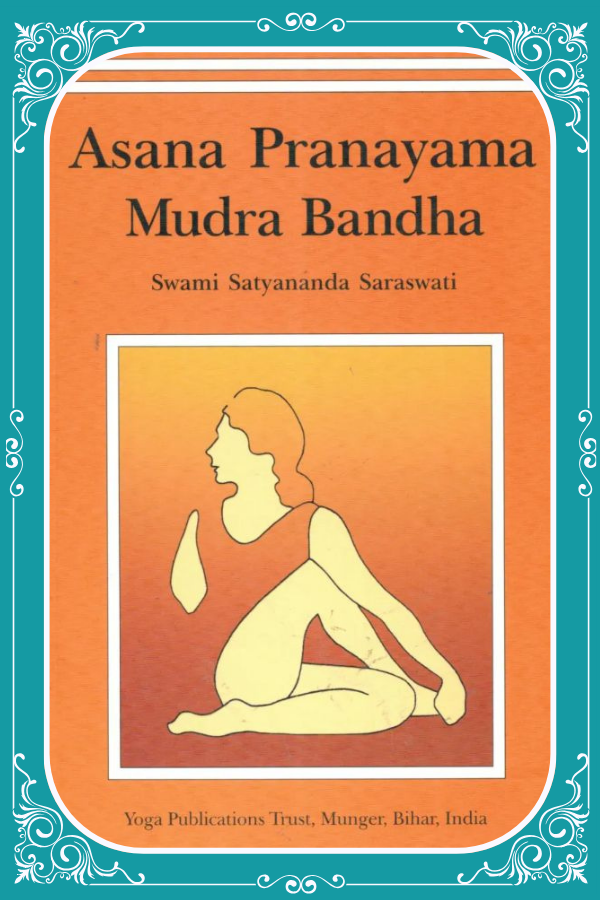 Mudra Bandha