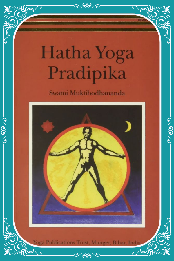 Hatha Yoga Pradipika