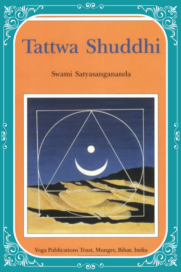 Tattwa Shuddhi
