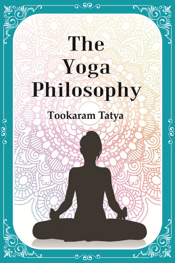 Yoga Philosophy