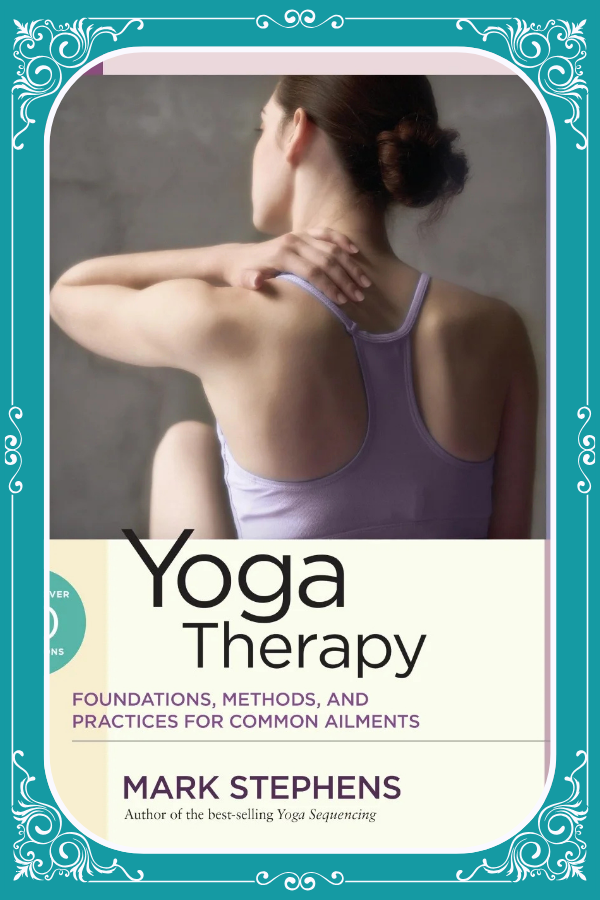 Yoga Therapy